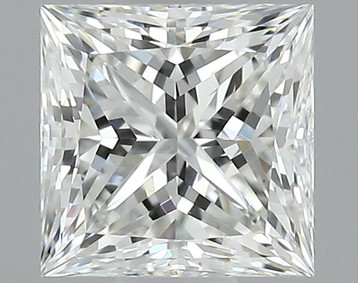 Princess 0.62 H VS1 - #923851
