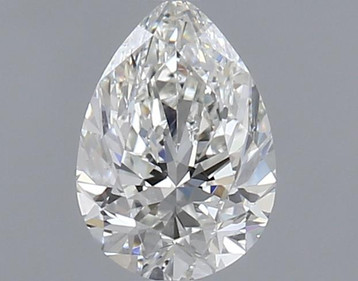 Pear 0.50 I VS2 - #928892