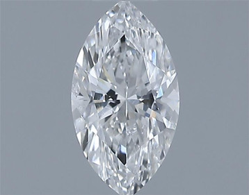 Marquise 0.50 E SI2 - #929135