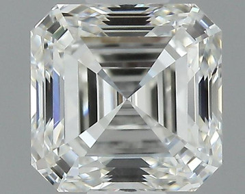 Asscher 0.60 H VS1 - #928843