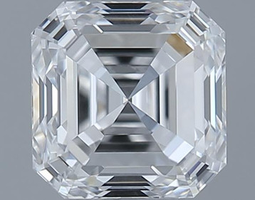 Asscher 0.50 E VVS2 - #930068