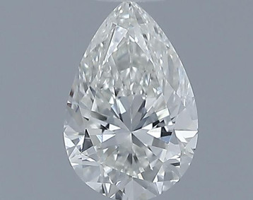 Pear 0.50 I SI2 - #929457