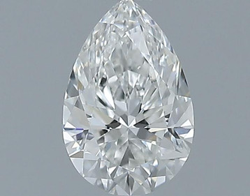 Pear 0.50 G VVS2 - #925336