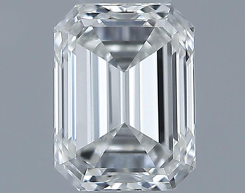 Emerald 0.61 H VVS2 - #925234