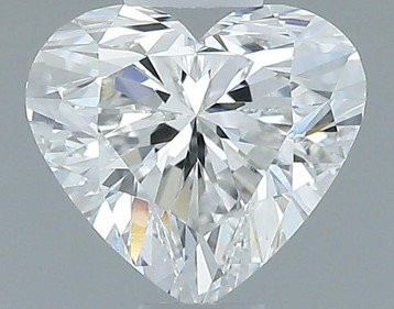 Heart 0.60 F VS2 - #923848