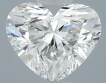 Heart 0.52 F SI1 - #932762