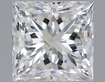 Princess 0.55 G SI2 - #925491