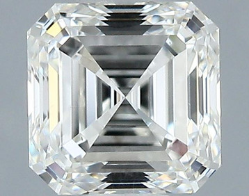 Asscher 0.60 H SI1 - #933983