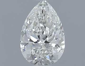 Pear 0.61 I VVS2 - #930046