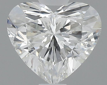 Heart 0.61 F SI1 - #937327