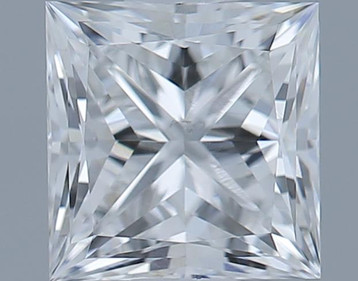 Princess 0.55 F SI1 - #925571
