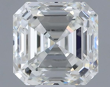 Asscher 0.60 I VS1 - #914924