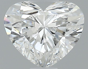 Heart 0.58 F SI1 - #914940