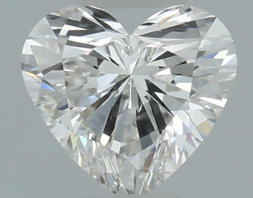 Heart 0.52 H SI1 - #929739