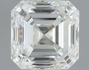 Asscher 0.61 G VS1 - #914970