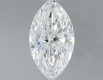 Marquise 0.50 D SI2 - #924744