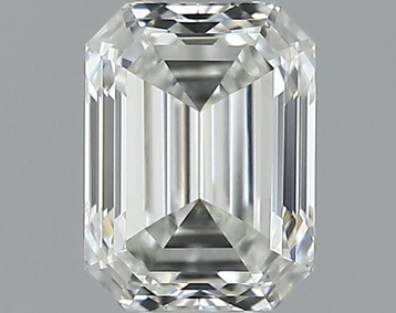 Emerald 0.50 H IF - #930193