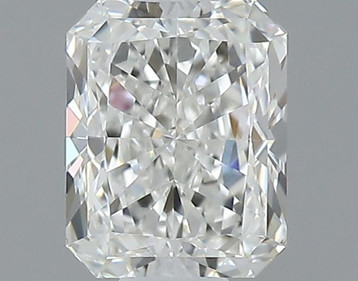 Radiant 0.51 H VVS2 - #934169