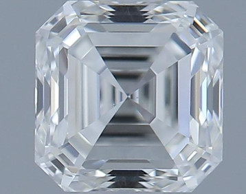 Asscher 0.70 H VS1 - #925911