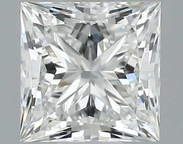 Princess 0.50 H VVS2 - #929111