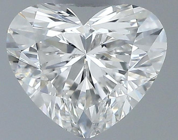 Heart 0.51 G VS2 - #924900