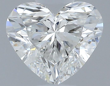 Heart 0.51 G VS1 - #915423
