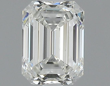 Emerald 0.52 H VVS2 - #934514