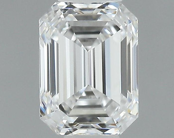 Emerald 0.51 E VVS1 - #915442