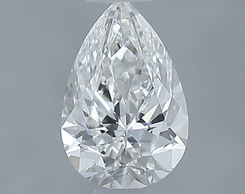Pear 0.50 H VS1 - #929480