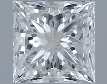 Princess 0.61 F SI2 - #934249