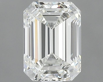 Emerald 0.50 I VVS1 - #925033