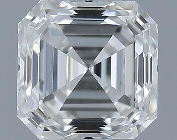 Asscher 0.62 I VS1 - #929002