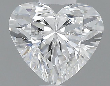 Heart 0.51 D SI1 - #930435