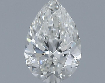 Pear 0.52 I VS2 - #930600
