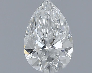 Pear 0.50 G VVS2 - #930069