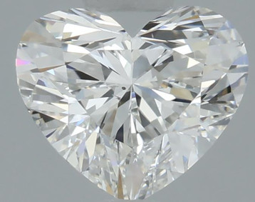 Heart 0.51 G SI1 - #930088
