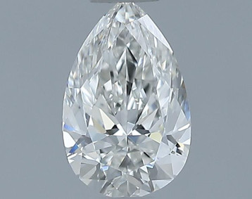 Pear 0.54 I VVS2 - #924674