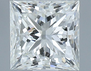 Princess 0.50 I VVS2 - #927232