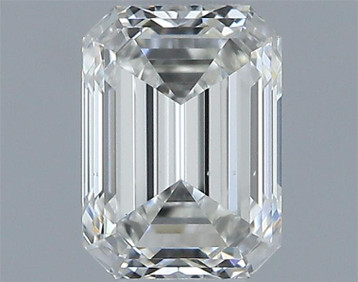 Emerald 0.54 I VS2 - #932555