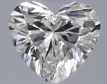 Heart 0.52 H VS2 - #915933