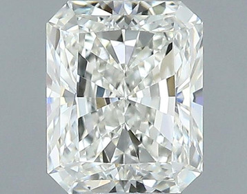 Radiant 0.50 J VVS1 - #930738