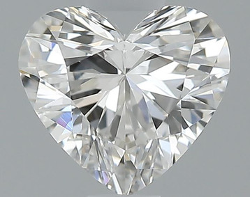 Heart 0.54 G VS1 - #925233