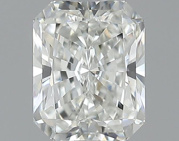 Radiant 0.56 H VVS2 - #925391