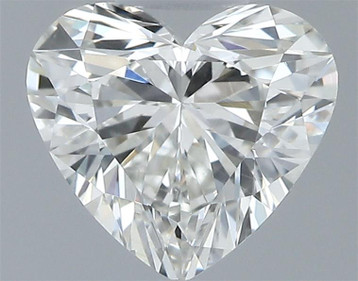 Heart 0.60 I SI1 - #915943