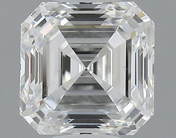 Asscher 0.60 G VS1 - #932793