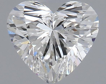 Heart 0.53 H SI1 - #925872