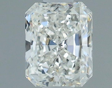 Radiant 0.50 H VVS2 - #934851