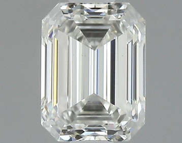 Emerald 0.50 H VVS2 - #938577