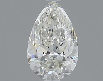 Pear 0.50 I VS2 - #930583