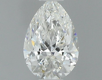Pear 0.50 H SI1 - #932645